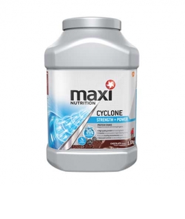 MaxiNutrition Cyclone Σοκολάτα