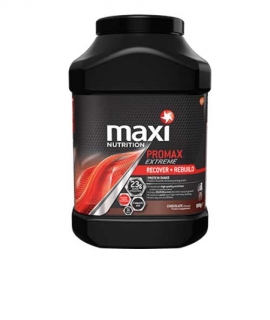 MaxiNutrition Promax Extreme Σοκολάτα