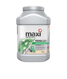 MaxiNutrition Promax Lean Φράουλα