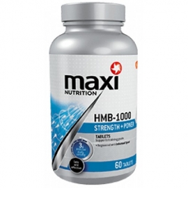 MaxiNutrition HMB-1000