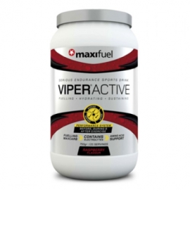 MaxiNutrition Viper Active Βατόμουρο