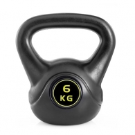 Kettlebell 6 kg Ελεύθερα Βάρη Kettler